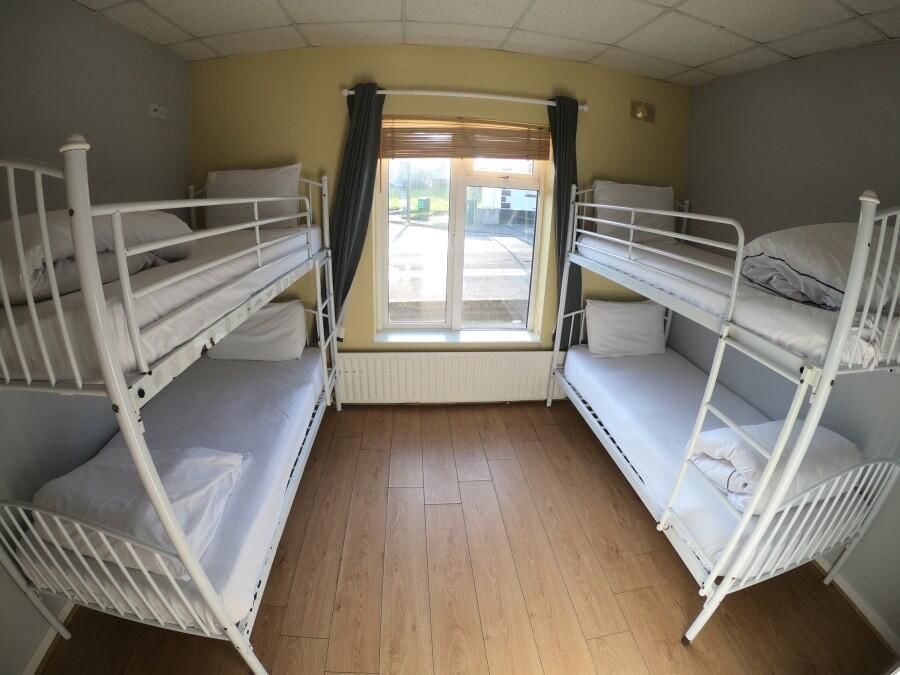 Хостелы Rougey Lodge Hostel Бандоран-18